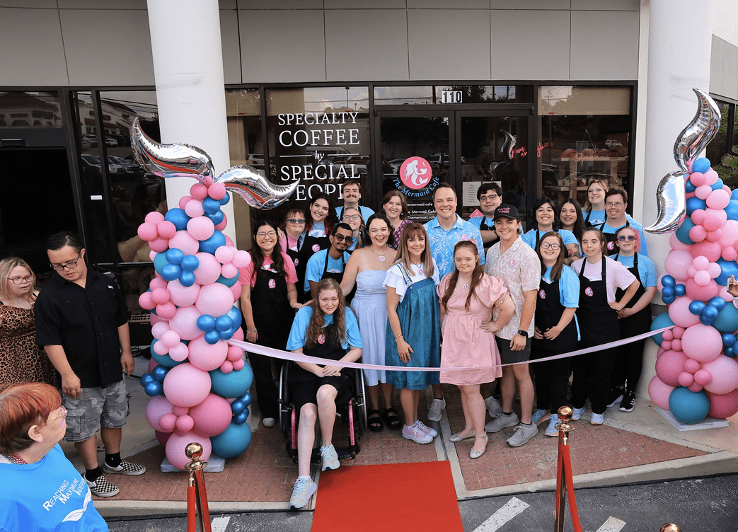 The Mermaid Cafe <span class="text-blush">Special Events</span><br> <span class="fst-normal">& Catering</span> Banner Background Image