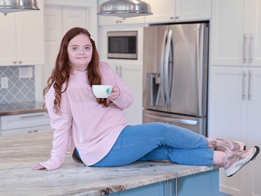 The Mermaid Cafe - Coffee with a cause Image