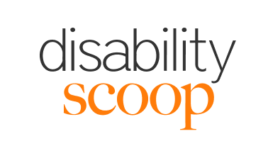 Disability Scoop Logo