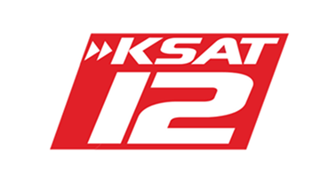 KSAT 12 Logo