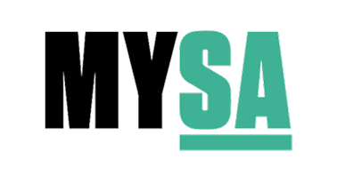My SA Logo