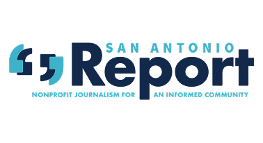 San Antonio Report Logo